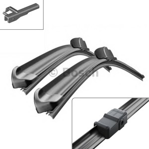 Чистачки BOSCH A 103 S - BMW I3